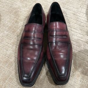 Berluti shoes